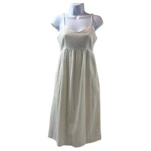 The Prairie By Rachel Ashwell Lace Dress